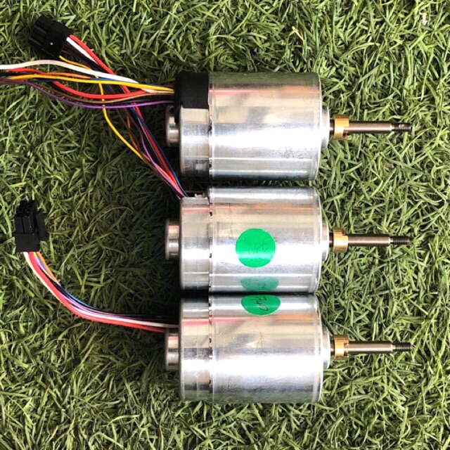 SL Motor không chổi than BLDC 20V 18W bạc đạn