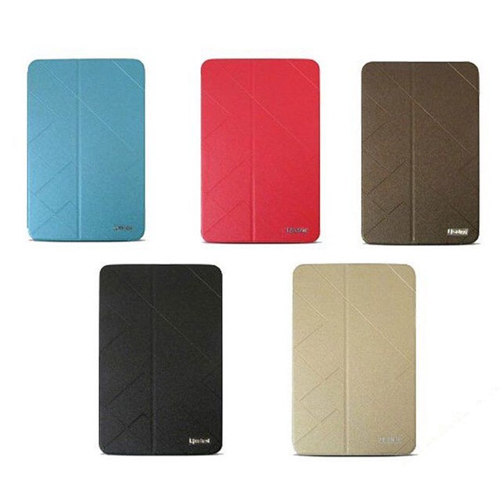 Bao da tab e 9.6 t560/t561 - bao da samsung galaxy tab e 9.6 - bao da lishen chính hãng