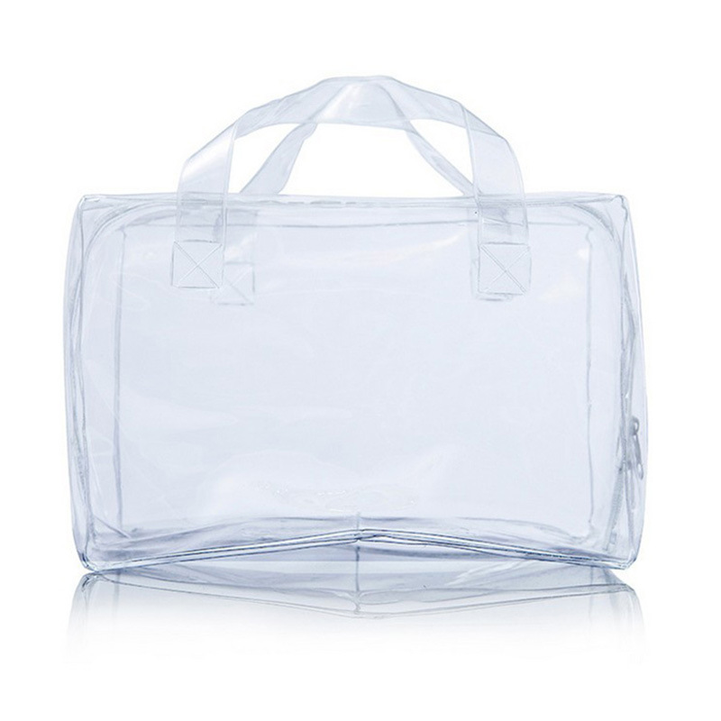 Túi Plastic Vcool đựng đá khô giữ nhiệt dùng kèm túi giữ nhiệt  1 chiếc