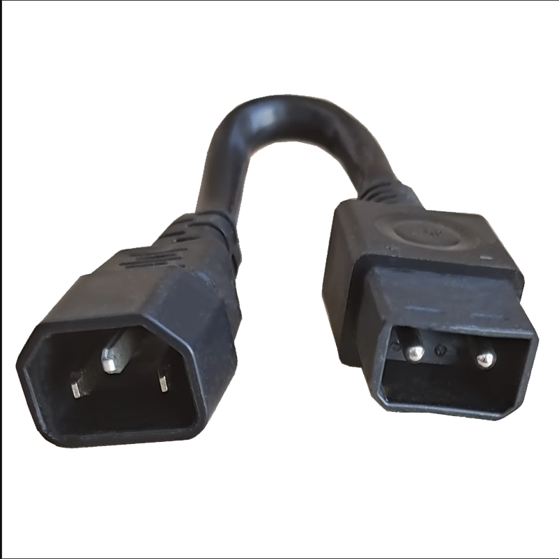 Jack cắm chuyển đổi lấy nguồn điện cho feliz s, klara s, theon s, vento s, evo pin lfp vinfast
