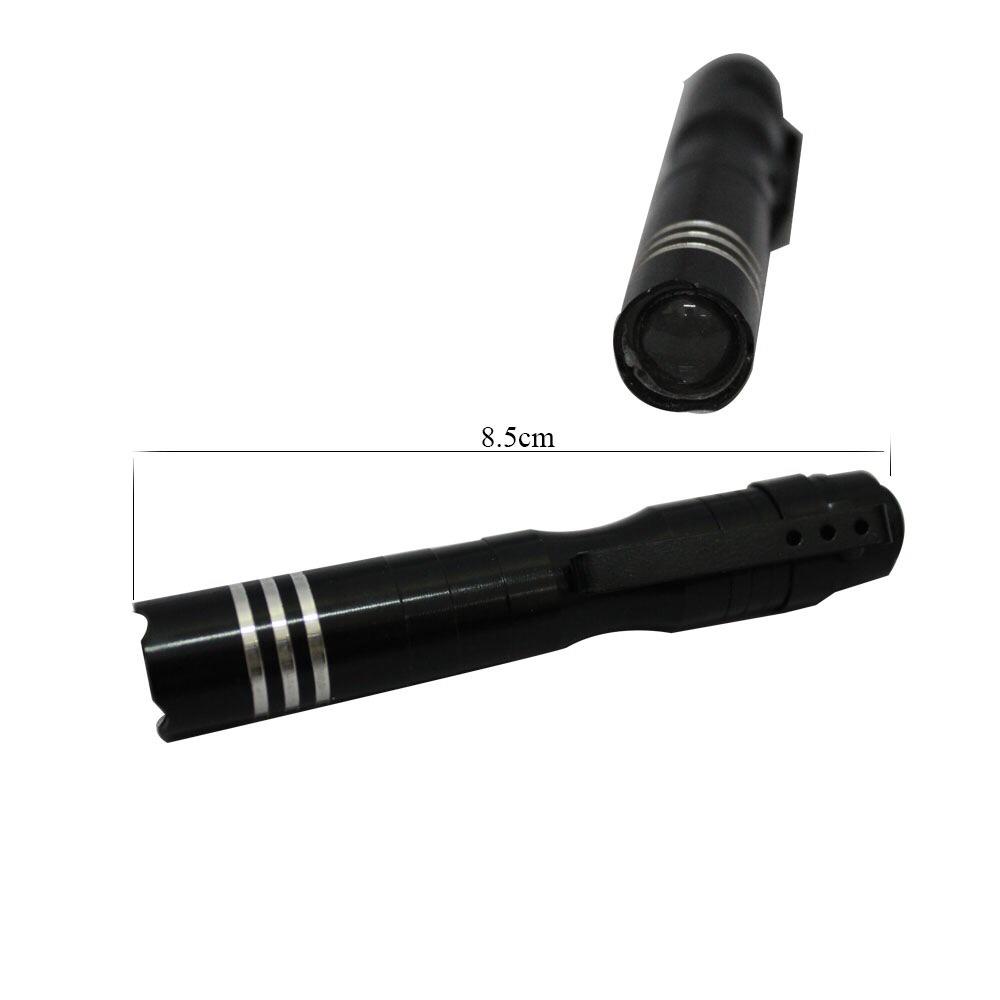 Đèn pin mini bỏ túi