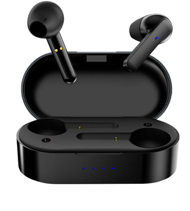 [VOUCHER 7%] Tai Nghe True Wireless Bluetooth cảm ứng PKCB Hàng chính hãng