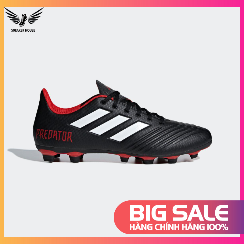 Sneaker-house adidas giày đá bóng adidas predator 18.4 fxg db2007