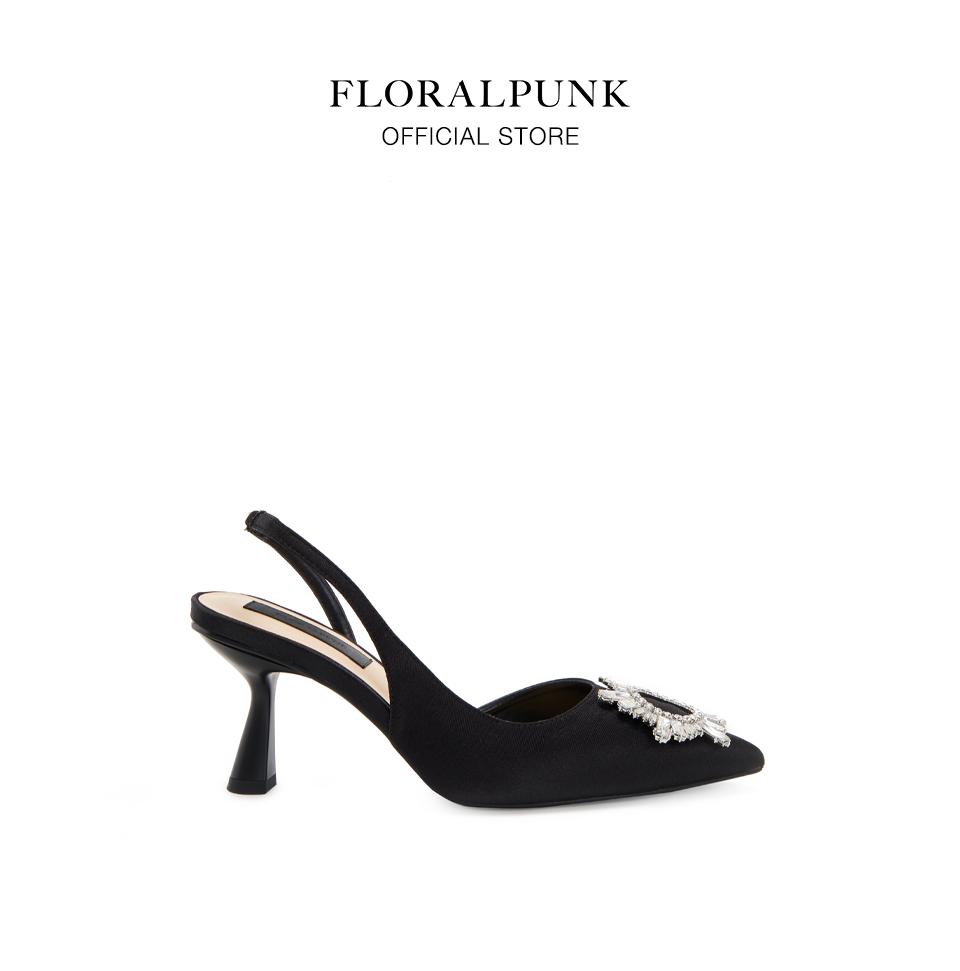 Giày cao gót Floralpunk Fabulous Heels - cao 7cm