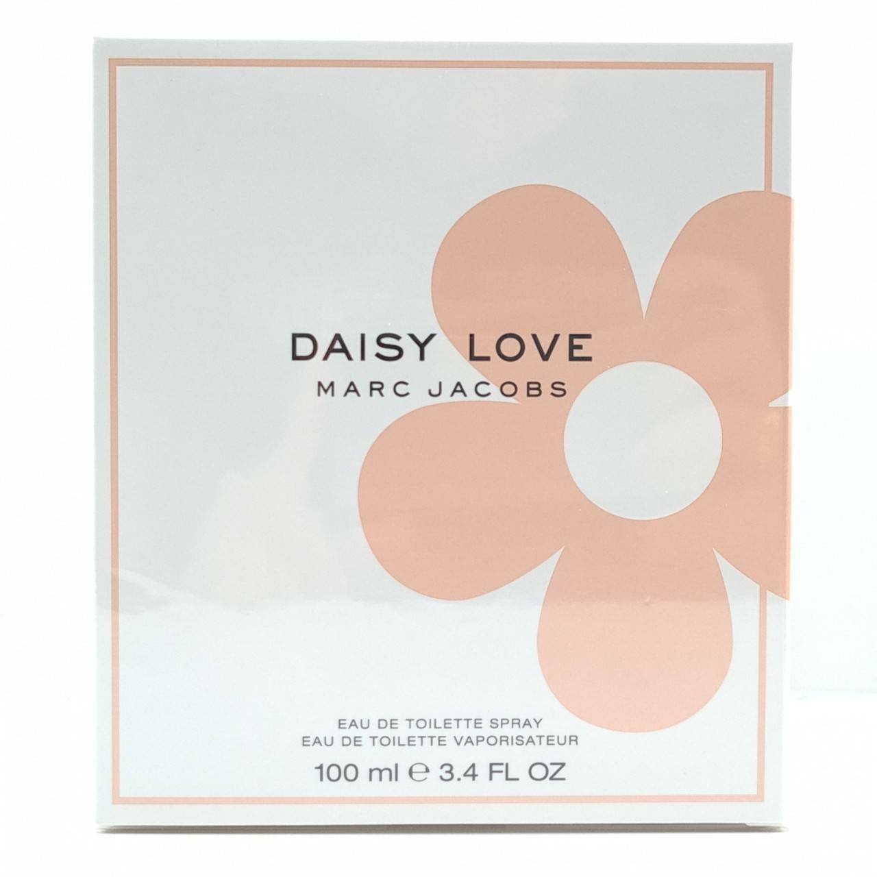 [HCM]Nước hoa nữ Marc Jacobs Daisy Love EDT 100ml