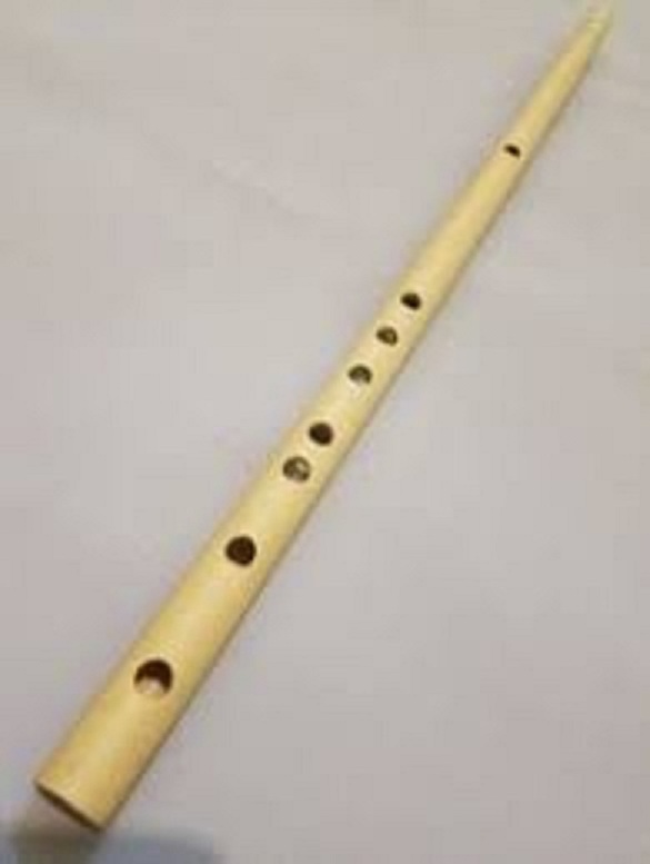 [HCM]Sáo Trúc ST01