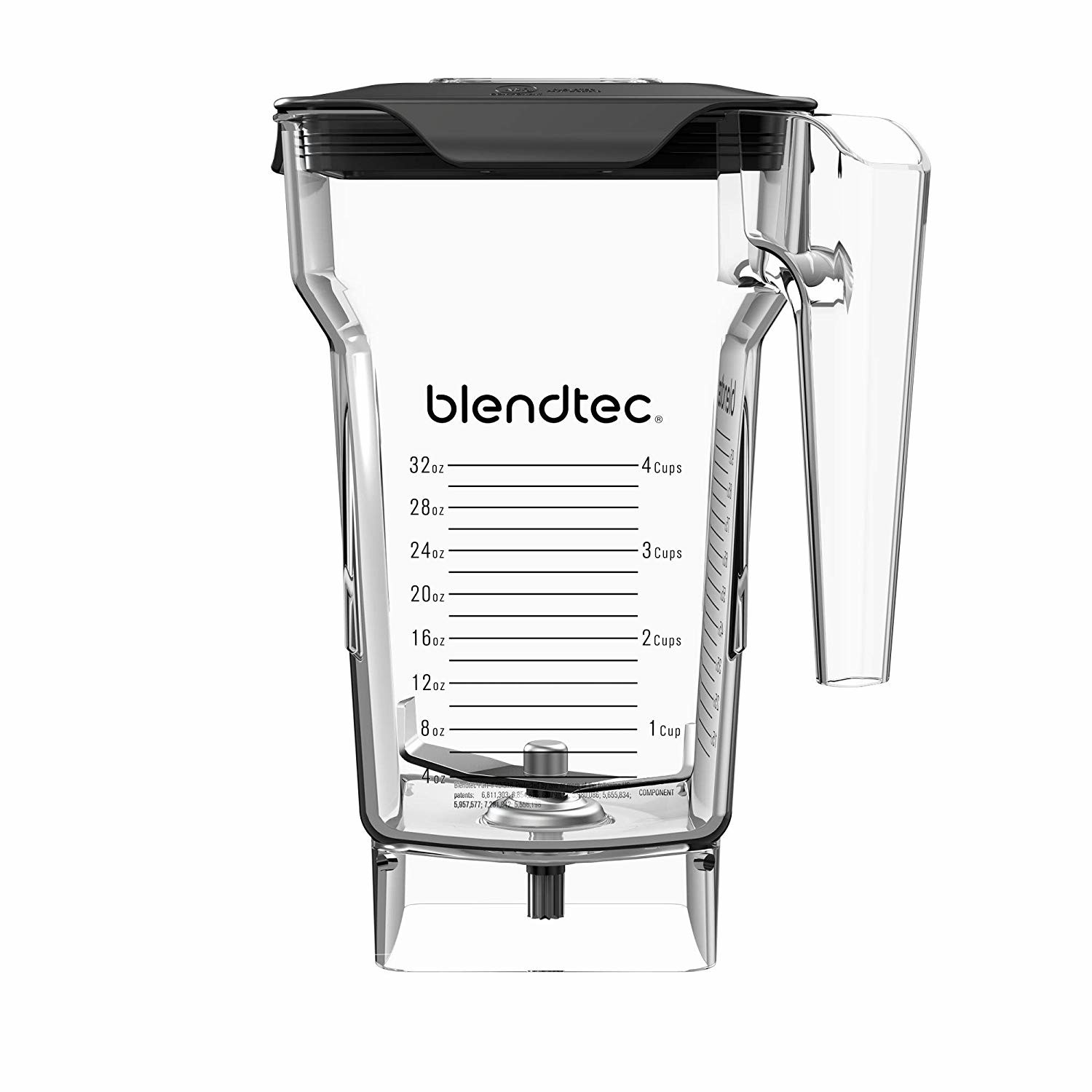 Cối xay blendtec fourside