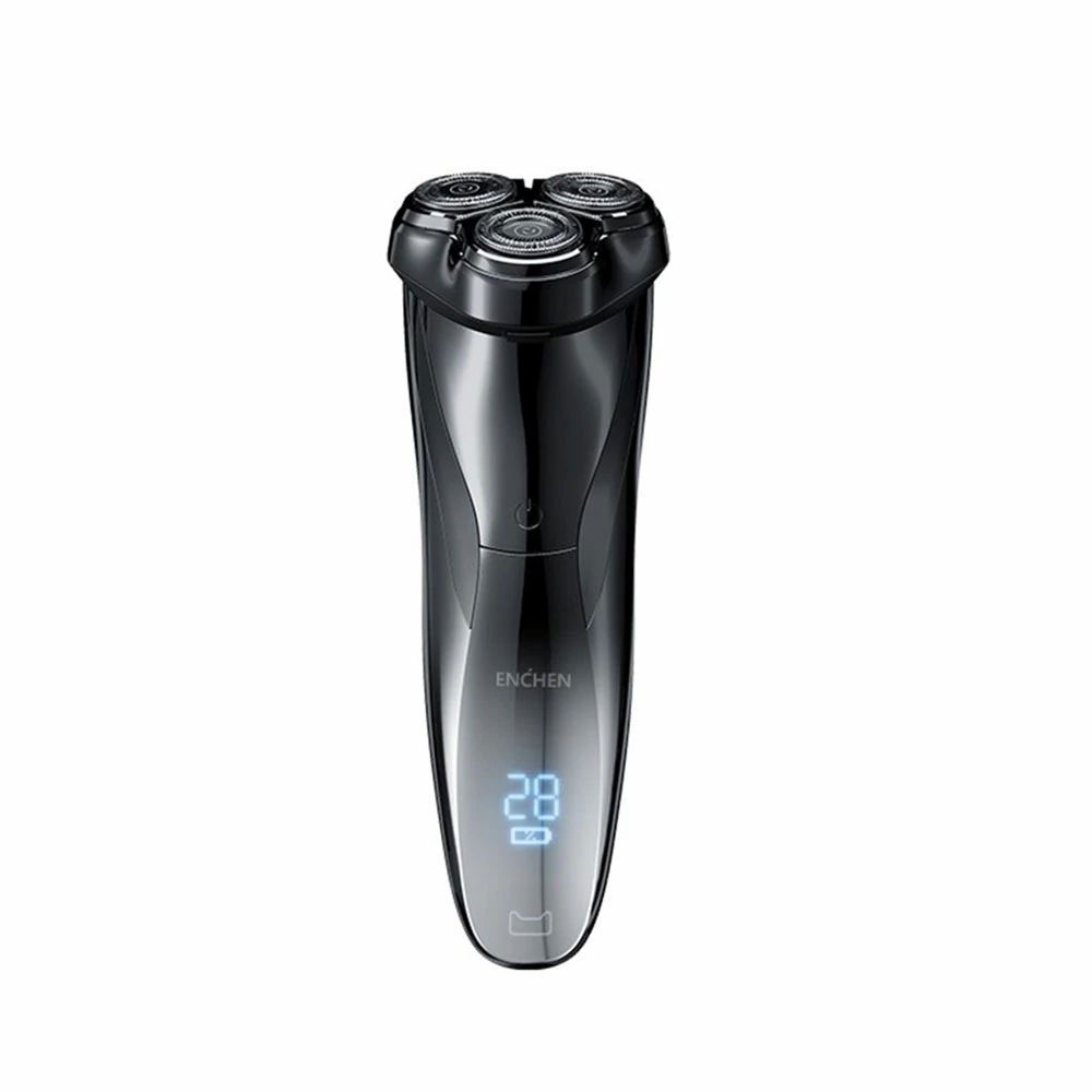 Máy Cạo Râu Thông Minh Enchen BlackStone 3