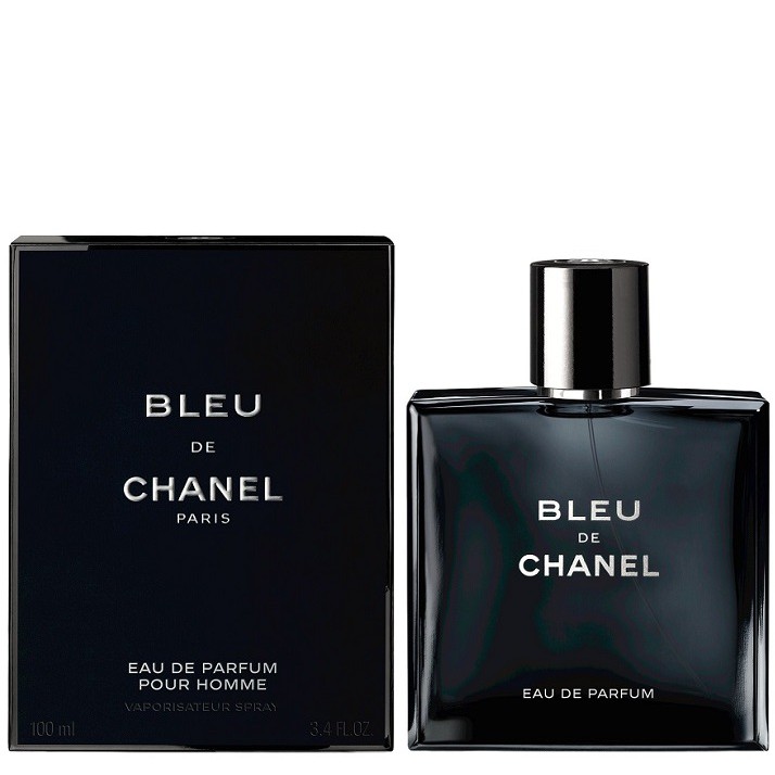 Nước hoa chanel bleu de chanel edp 100ml