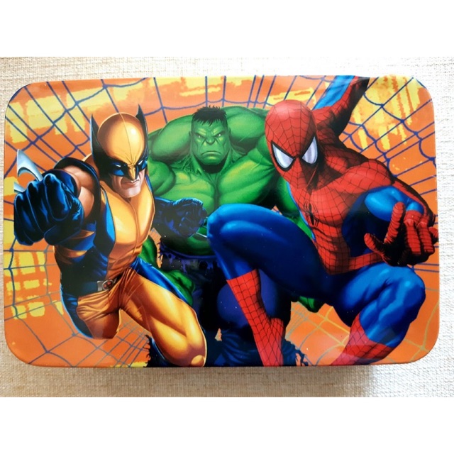 Tranh ghép hình puzzle 100 mảnh