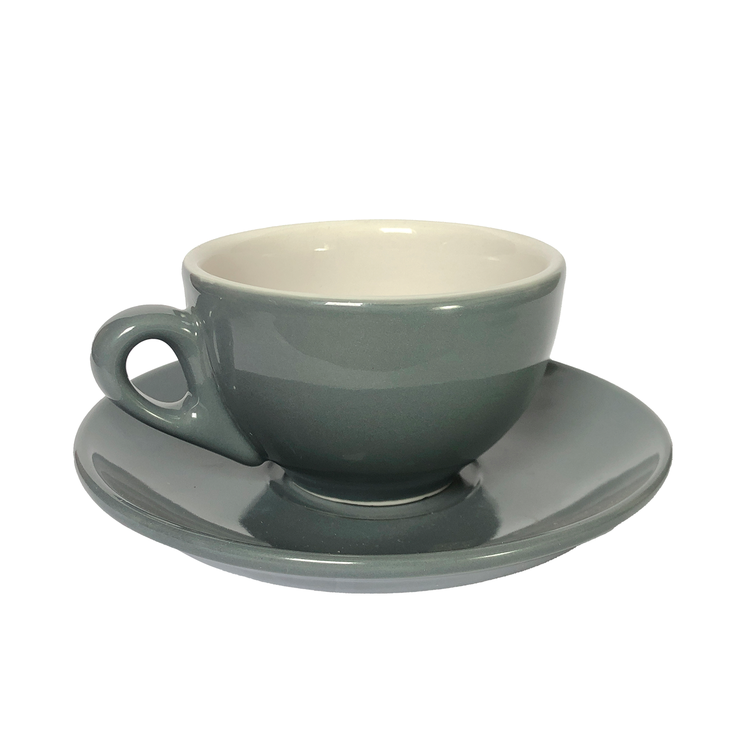 Tách cà phê Capuccino dáng Ý dung tích 220ml