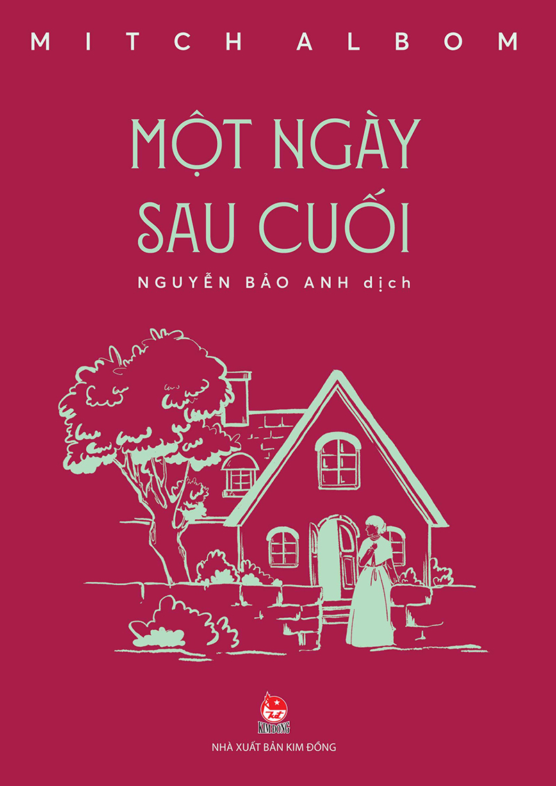 Kim Đồng - Một ngày sau cuối