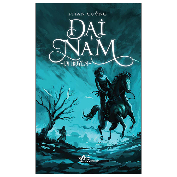 Sách - Đại Nam dị truyện - (Nhã Nam HN Kho)