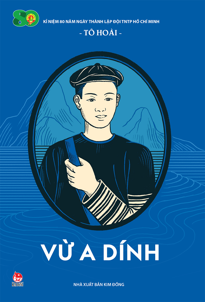 Kim đồng - vừ a dính