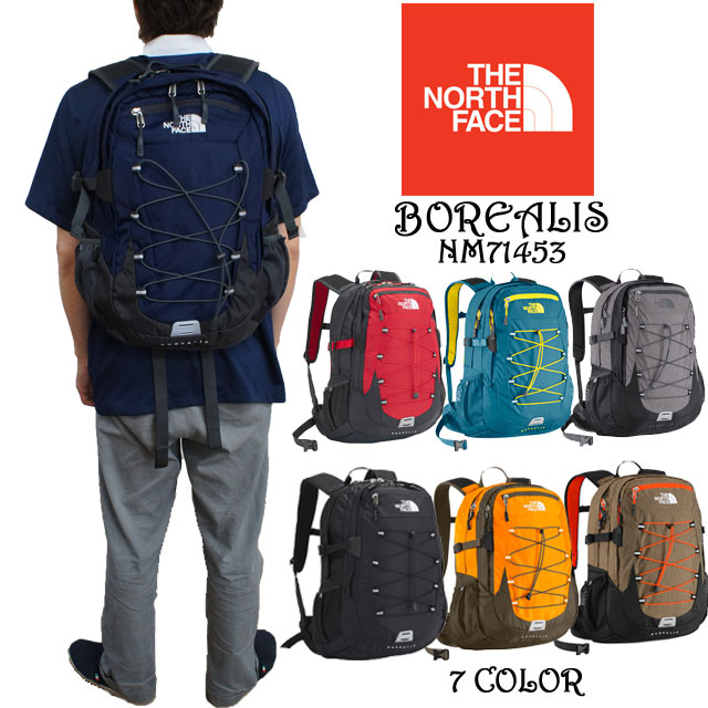 Balo laptop thể thao The North Face Borealis thời trang .