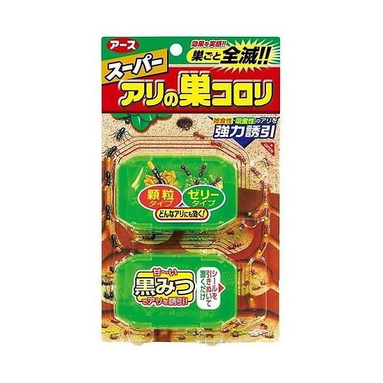 Diệt kiến Super Arinosu Koroki