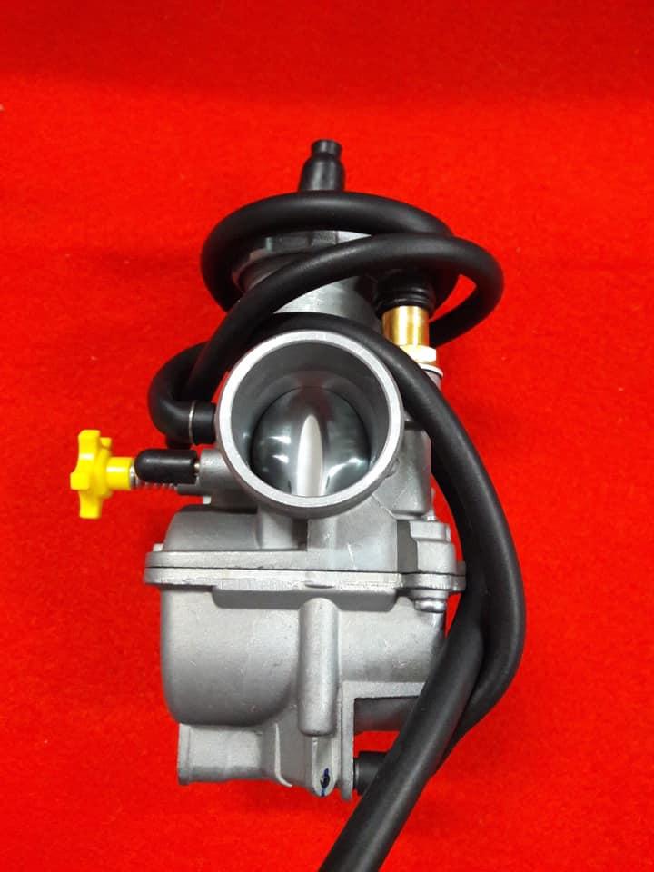 Bình Xăng Bông Mai Thái