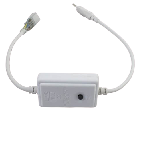 Nguồn cho dây led đuổi 2835, chỉ sử dụng cho dây led đuổi đơn- 48 bóng / mét. nguồn led đuổi, nguồn led dây