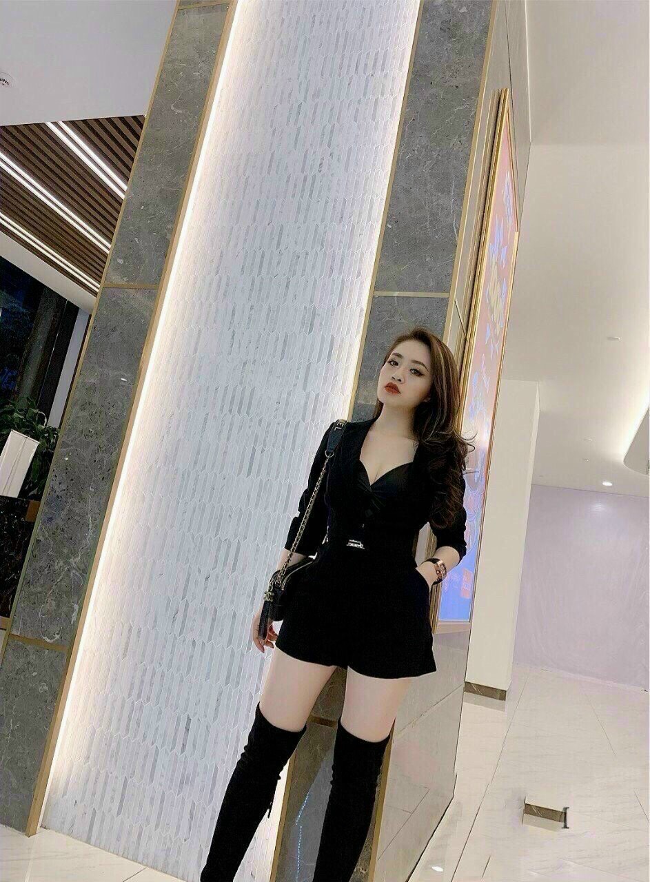 Sét vest 3 món sành điệu -qc07500- qa store2020
