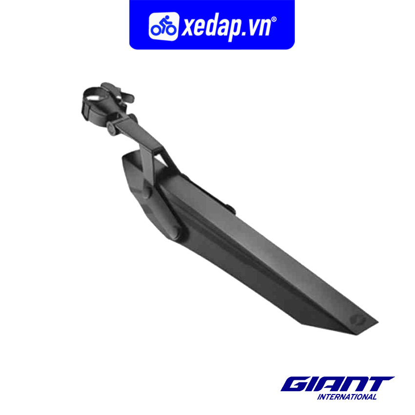 Chắn bùn sau xe đạp giant speedshield clip-on – fender
