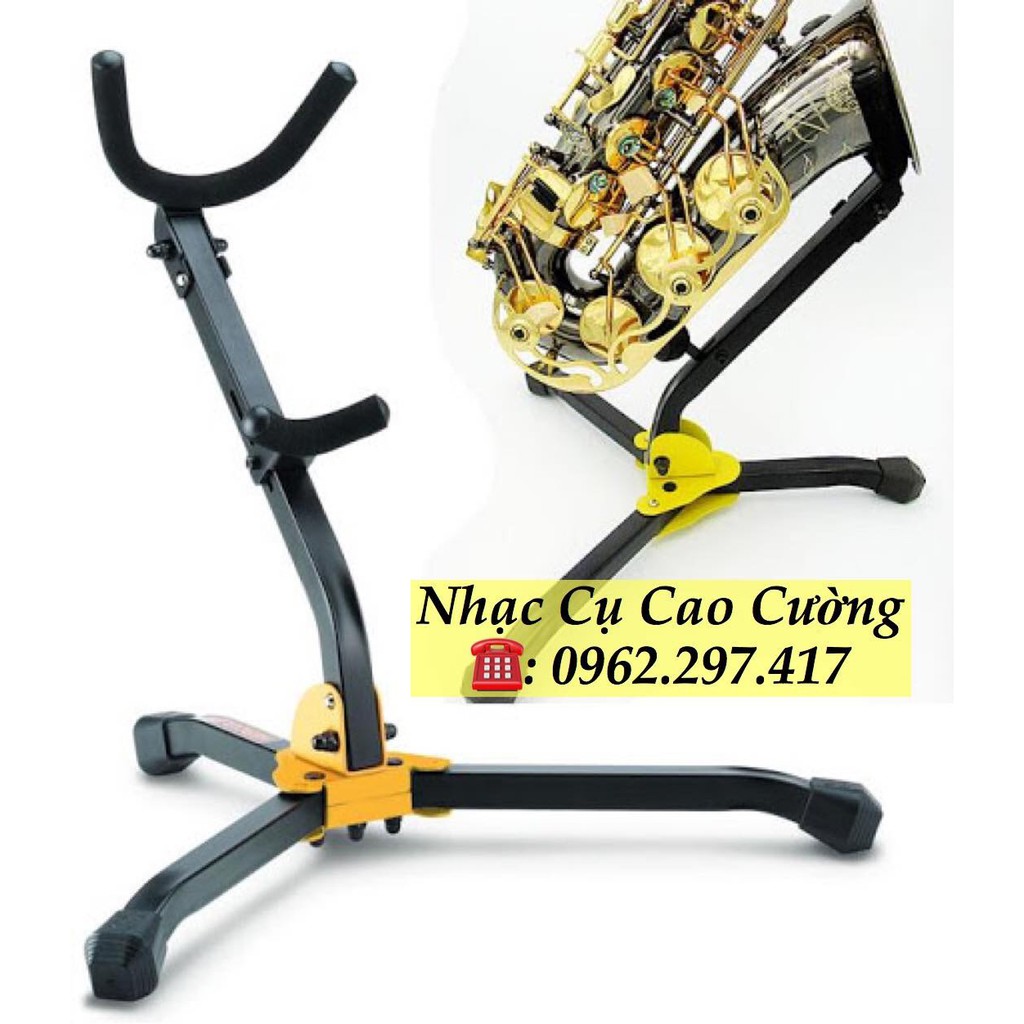 Giá Kèn Saxophone, Chân Kèn Saxophone