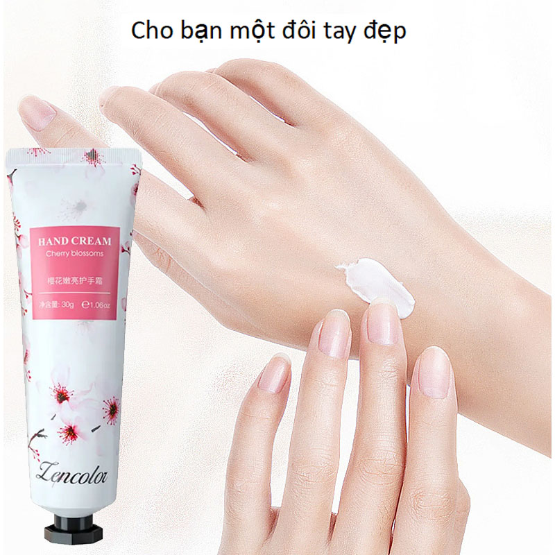 Kem tay 、kem dưỡng da tay、Làm trắng Kem Dưỡng Da Tay Chứa hyaluronic acid Giúp Làm Trắng Da