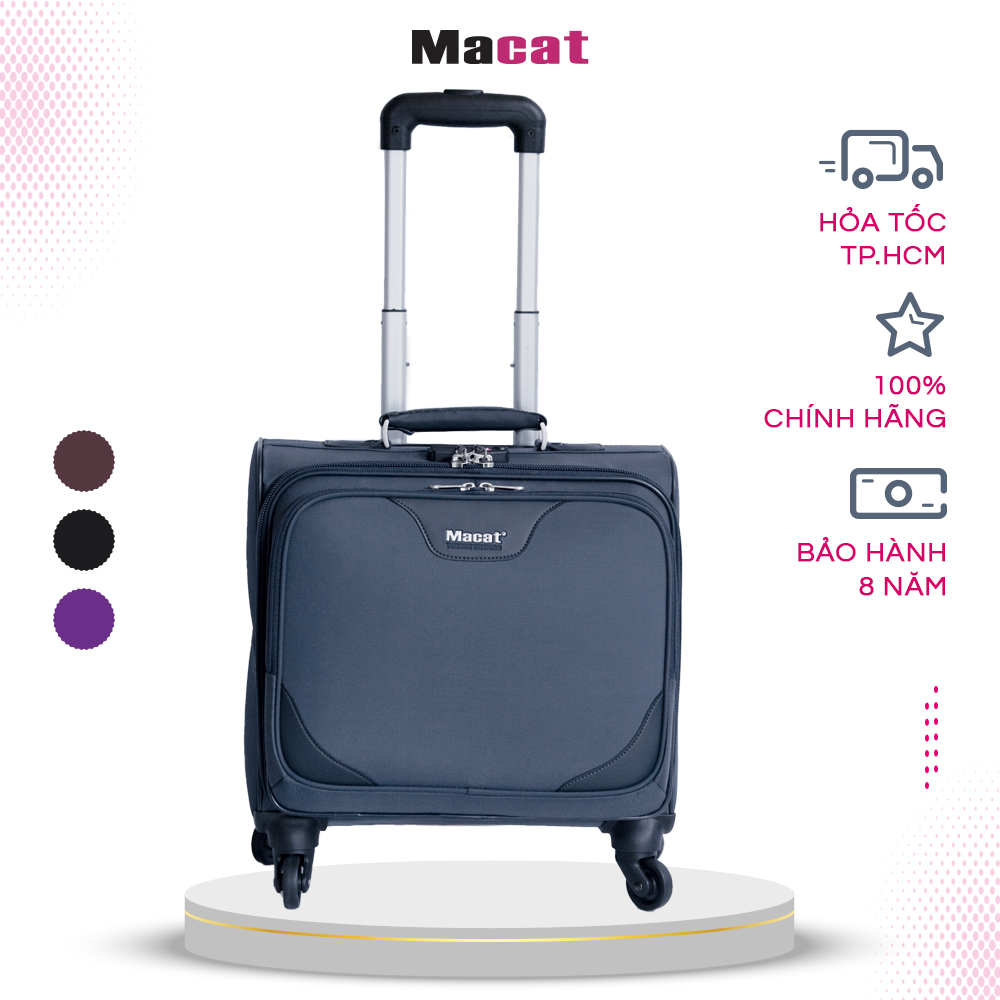 Vali xách tay Doanh nhân BY15X