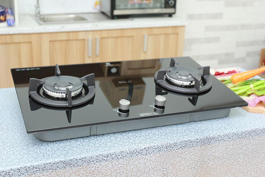Bếp gas âm electrolux egg7627ck