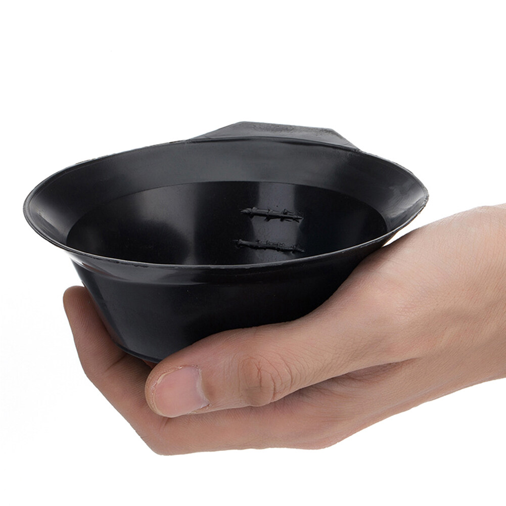 Bát- Chén nhựa hỗ trợ nhuộm tóc