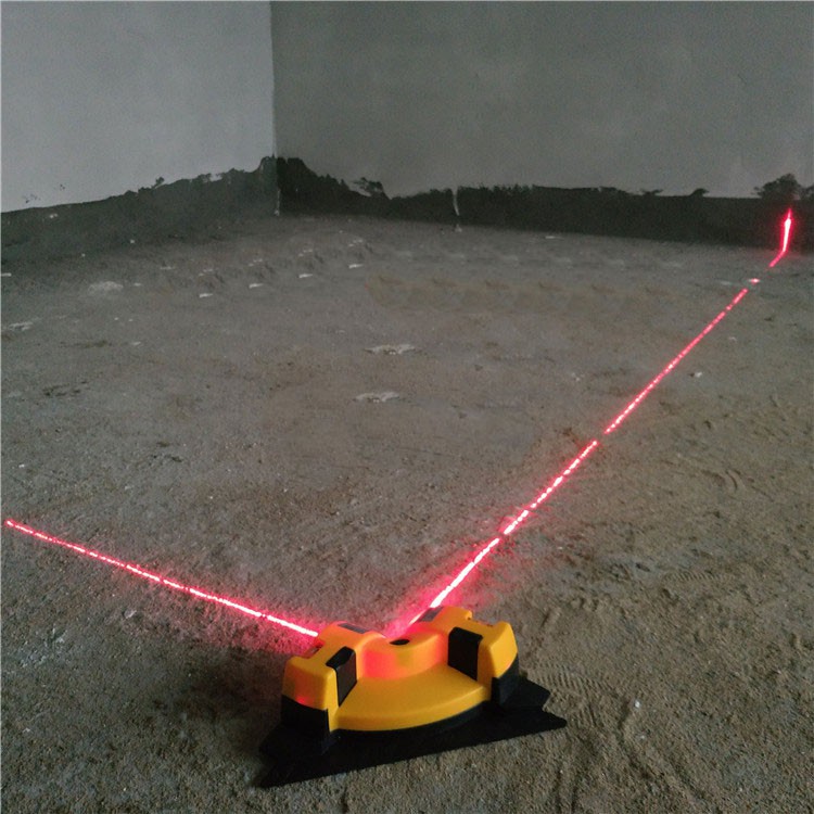 THƯỚC KE GÓC VUÔNG LASER MÁY ĐO GÓC VUÔNG 90 ĐỘ BẰNG TIA LASER ĐA NĂNG MỚI 🎁