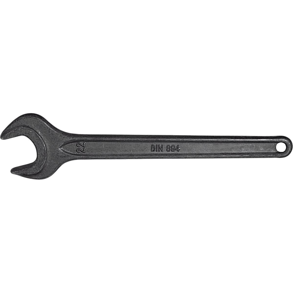 Cờ lê 1 đầu miệng size 55mm holex 613300 55