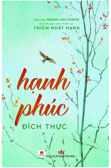 Sách Hạnh Phúc Đích Thực (Tái Bản)