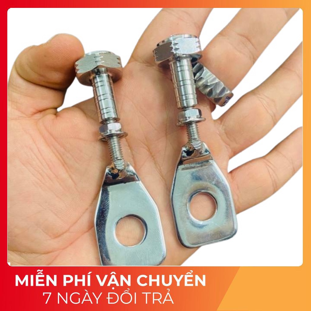 Bát Tăng Sên Wave, Dream Kèm Ốc Inox Salaya Kiểu 6 Chấm Cực Đẹp