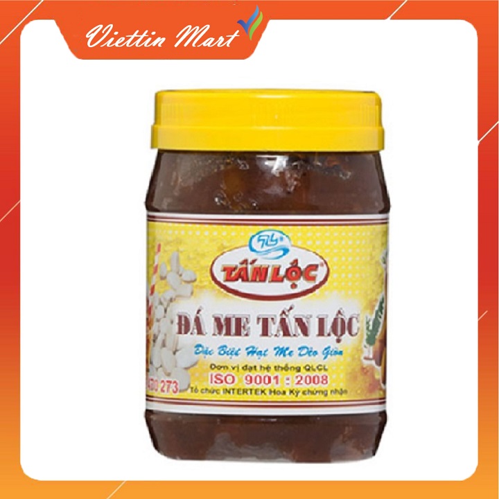 Đá me tấn lộc 900g