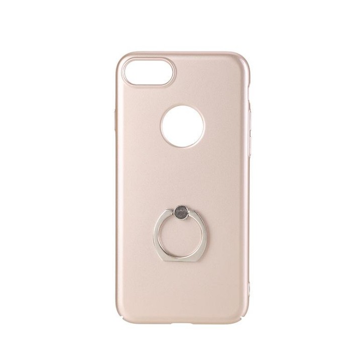 Ốp lưng điện thoại cho Iphone 7 Plus Miniso (Giao màu ngẫu nhiên) - Hàng chính hãng