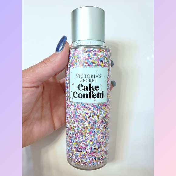 Victoria's Secret Makeup | Victorias Secret Cake Confetti | Poshmark