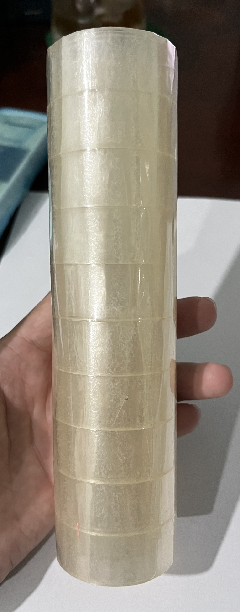 Băng Keo Văn Phòng Phẩm