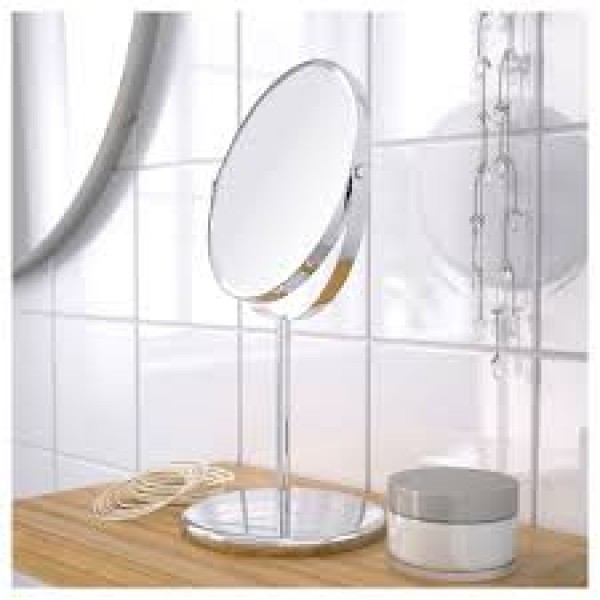 Gương 2 mặt ikea trensum chống nước