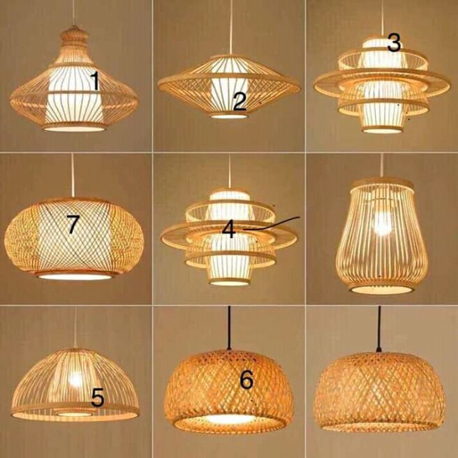 Chao đèn mây tre trang trí liên hệ tư vấn trực tiếp