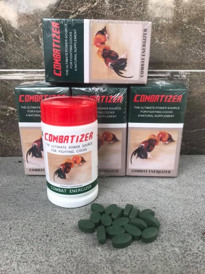 [HCM]Combatizer (1 hộp) - Pet Food Store.