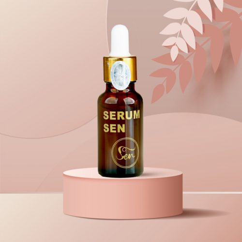 Serum Cấp Ẩm Tăng Sinh Collagen Căng Bóng Da Dược Phẩm Sen - 30ML