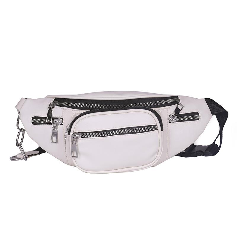 Túi bao tử , túi đeo chéo, túi xách nữ , túi bao tử chất liệu da cá tính nổi bật-TXN30 fstq1648 ( có video và ảnh thật)