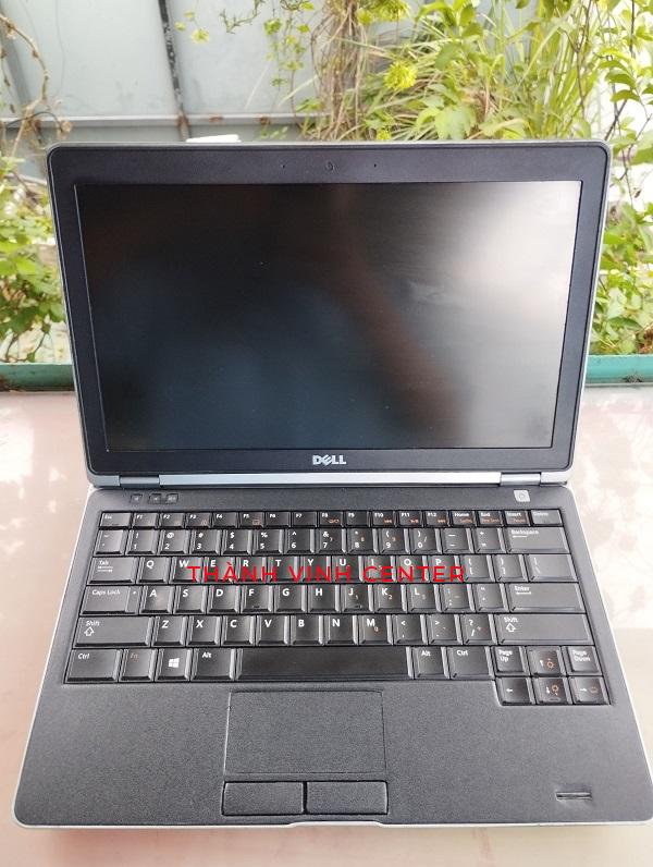 [HCM] Laptop Cũ Dell Latitude E6230 CPU Core I7-3540M/ Ram 8GB/ SSD 128GB/ VGA Intel HD Graphics/ LCD 12.5'' inch