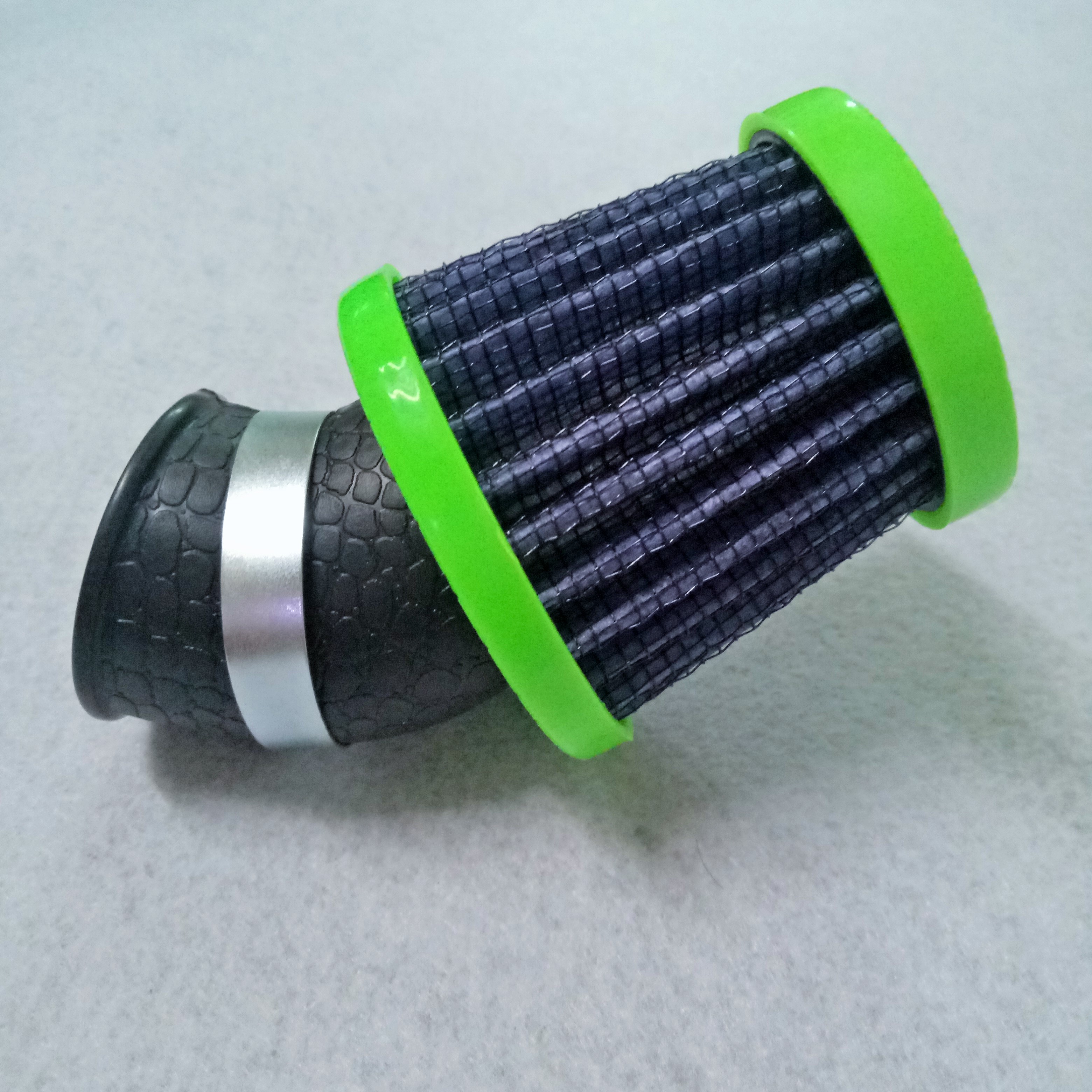 LỌC GIÓ TĂNG TỐC CHO DREAM , WAVE ,CUB 35 mm