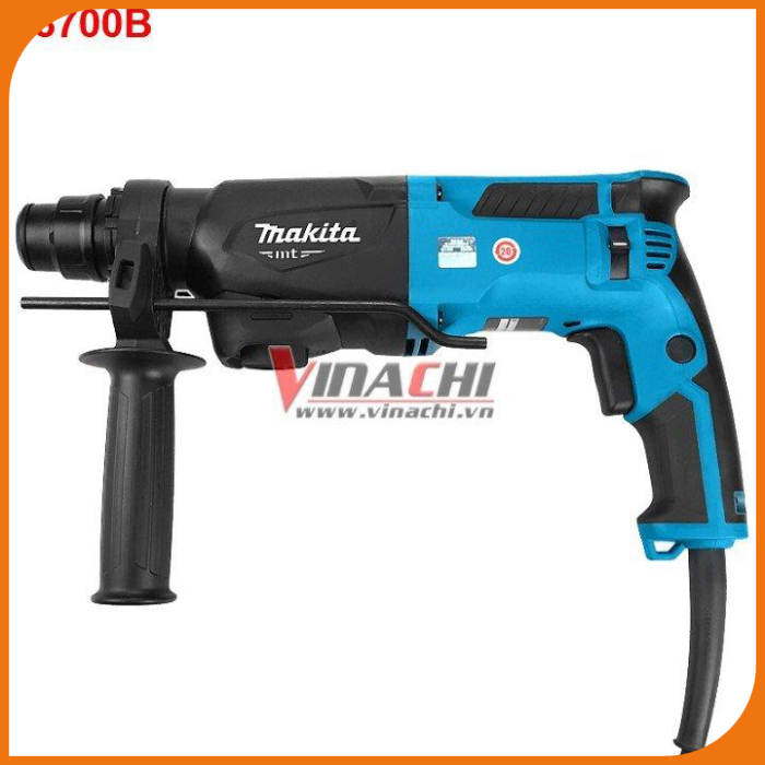 Máy khoan động lực makita m8700b