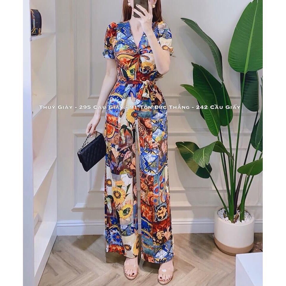 Jum lụa hoa cao cấp
