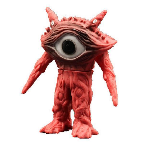 Soft Rubber Monster Red King Brother Mora Eleking Bele Azton Serpent Celo Superman Celo Cloth Toy