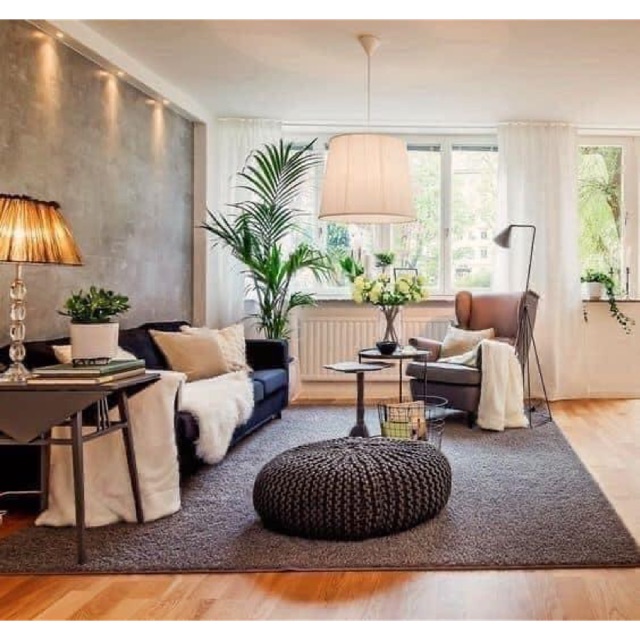 Thảm trải sàn IKEA