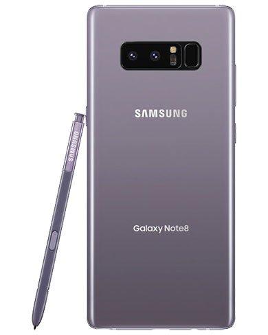 Điện Thoại Samsung Galaxy Note 8 2 Sim