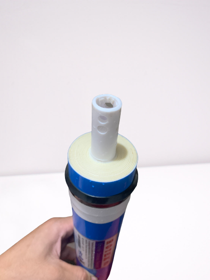 Màng ro lõi lọc số 4 rotex75